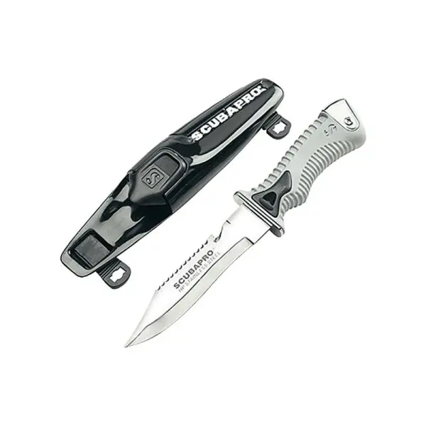Super-Preis Scuba Knife K-6 Tauchermesser