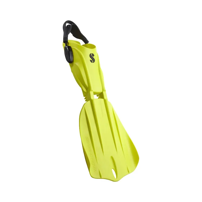 Begrenztes Angebot SEAWING NOVA Flosse Farbe gelb Größe L