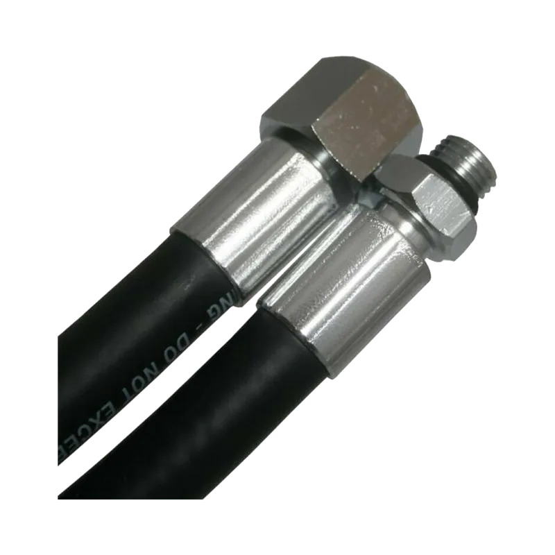 Direktkauf MD Schlauch 3/8"