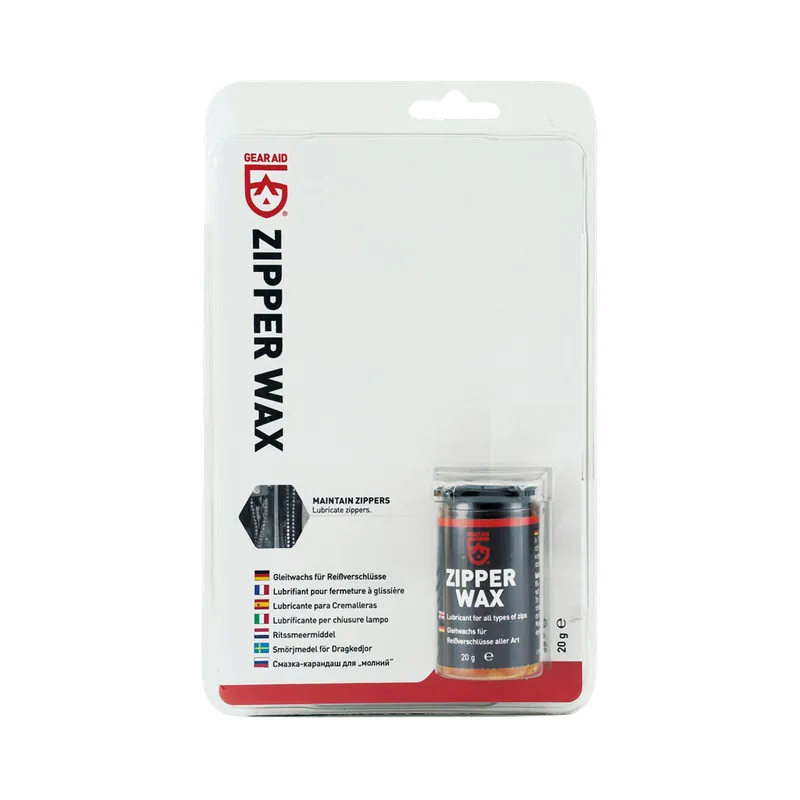 Max Wax - Wachsstift für Reißverschlüsse Online Kaufen
