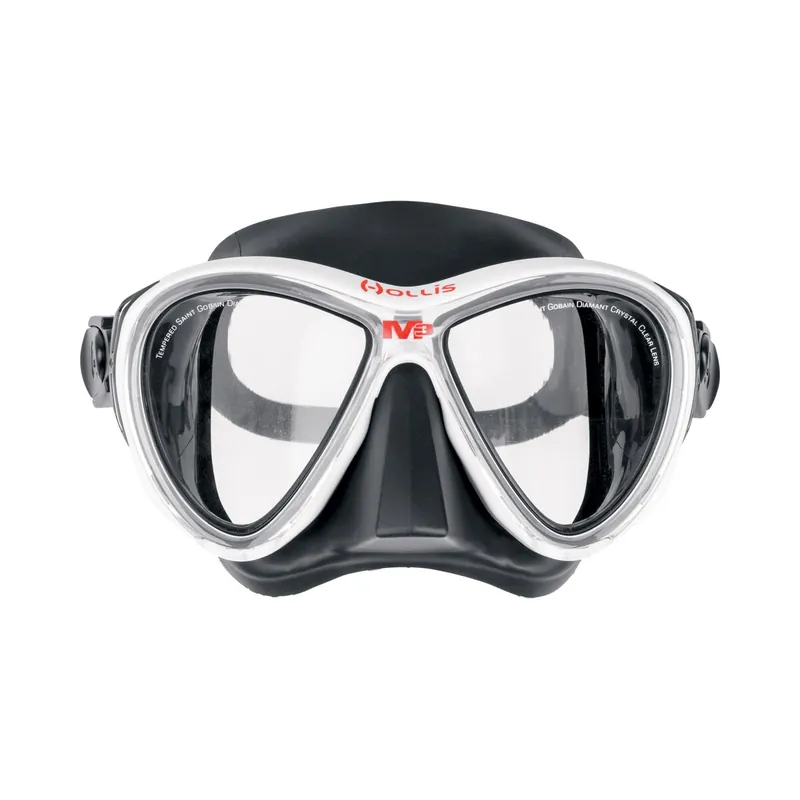 Knallerangebot M-3 Maske