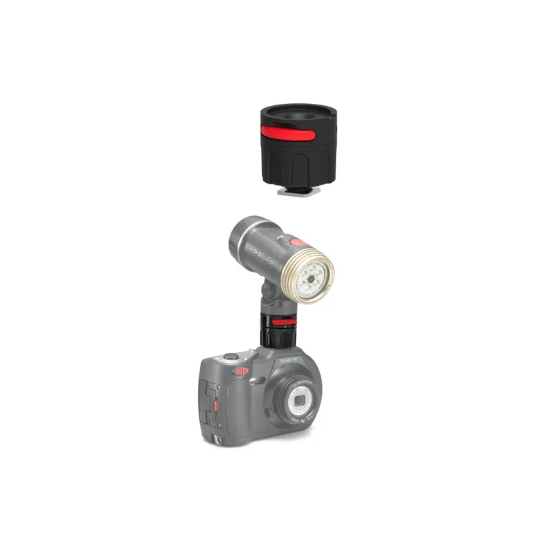 Markenware Flex Connect Cold Shoe (SL991)