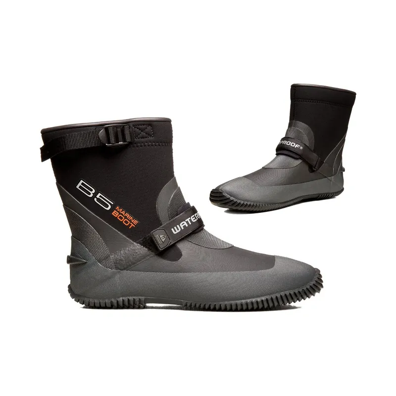 B5 Marine Boot size 47-48 Rabatt