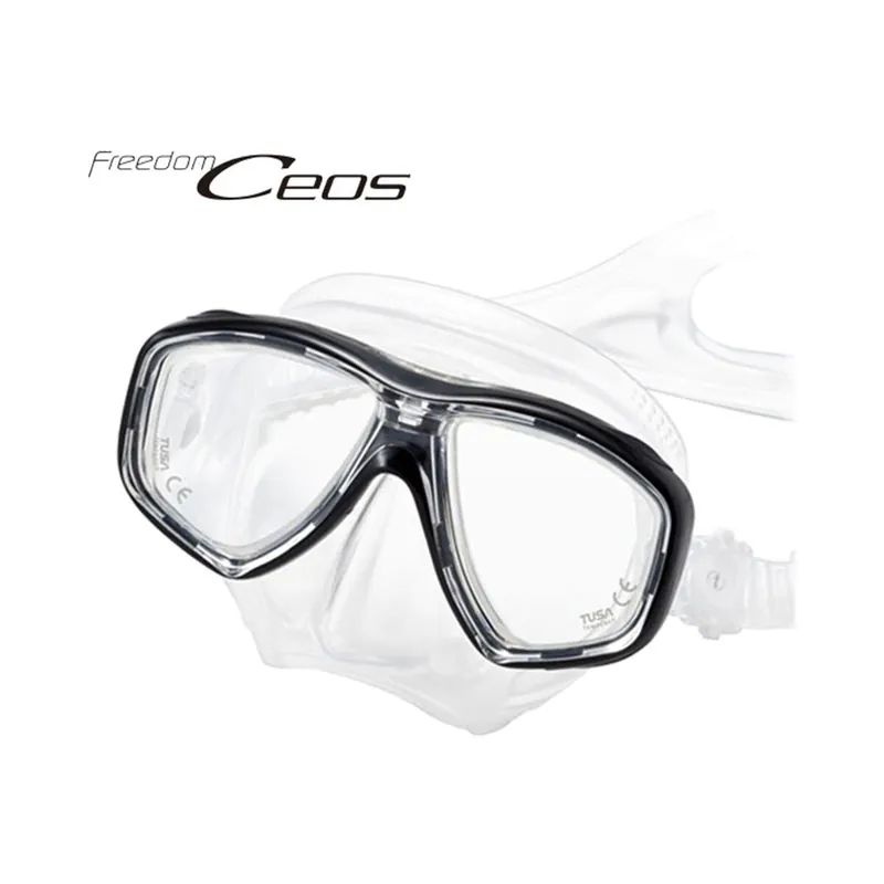 Begrenztes Angebot CEOS mask