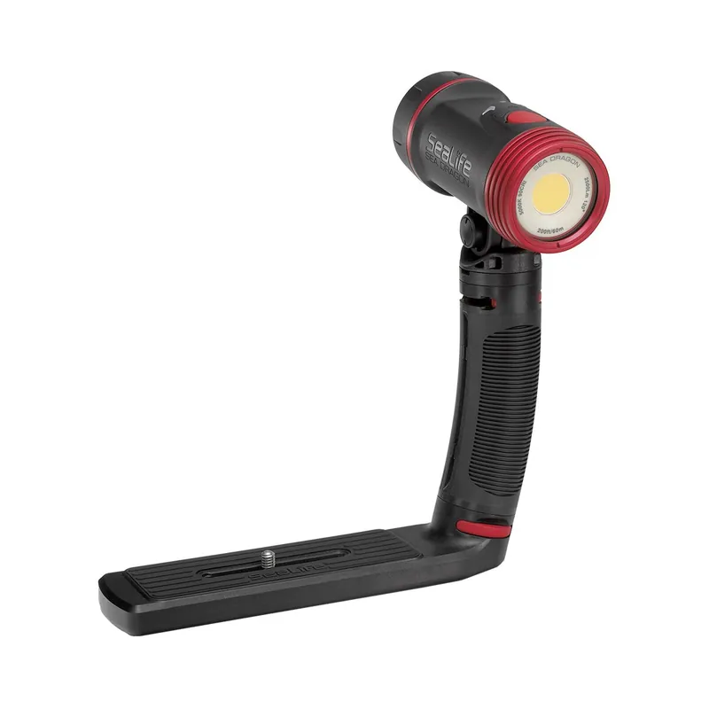 Super-Preis Sea Dragon 2500 UW Photo - video light