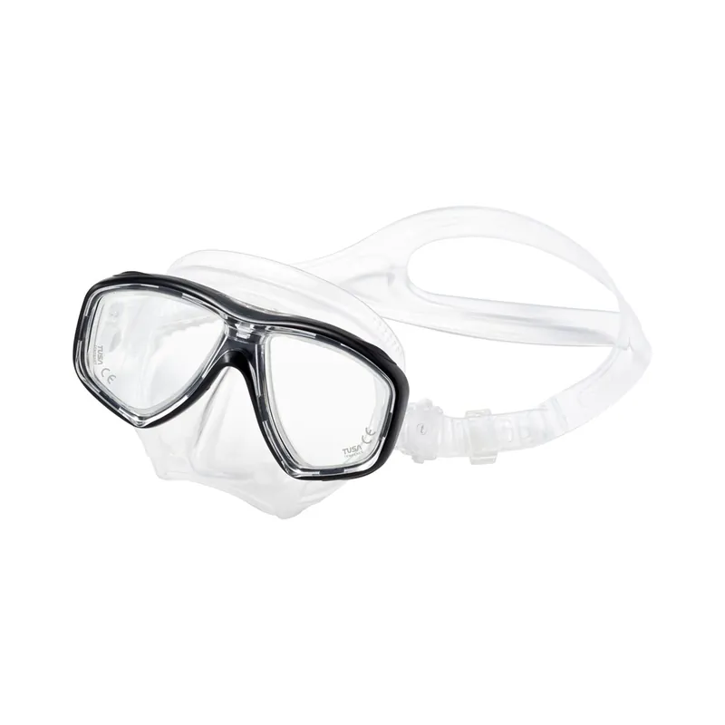 CEOS MASK Farbe Black (BK) Online Kaufen