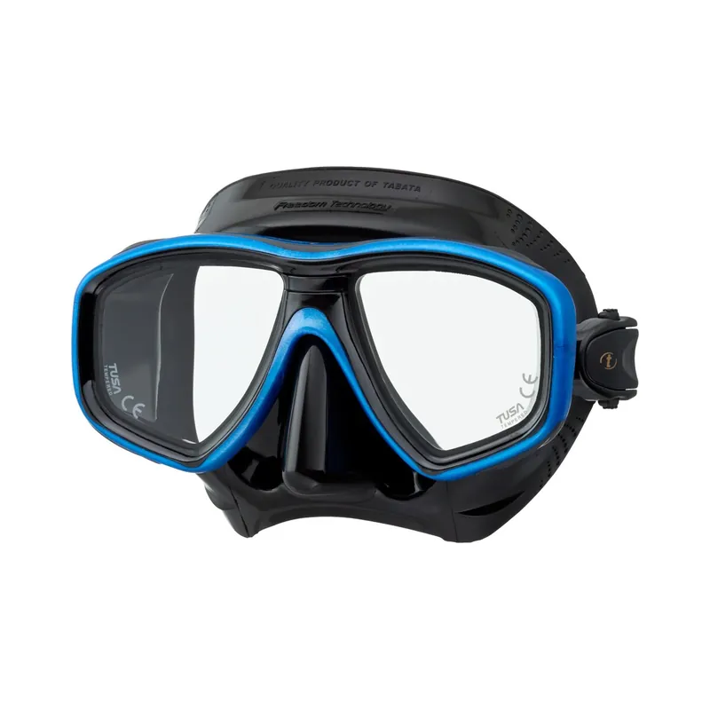 Angebot CEOS MASK Farbe QB Fishtail Blue (QB-FB)