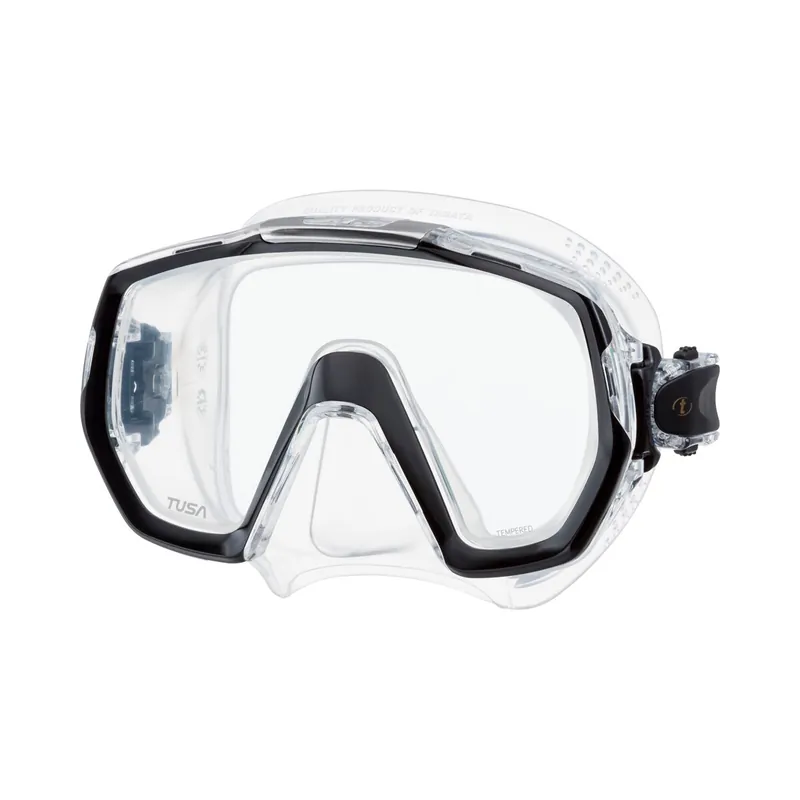 Saisonangebot Freedom Elite M-1003 Black (BK)