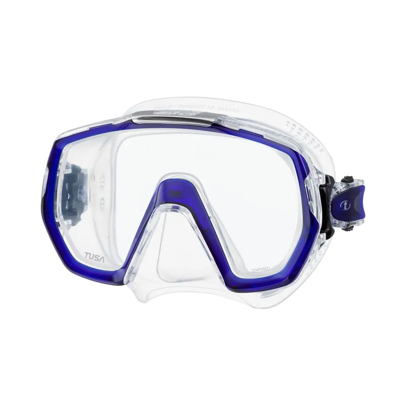 Freedom Elite M-1003 Cobalt Blue (CBL) Neue Kollektion