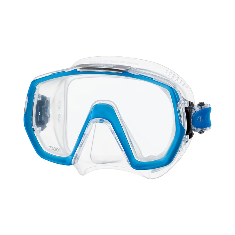 Freedom Elite M-1003 Fishtail blue (FB) Online Kaufen
