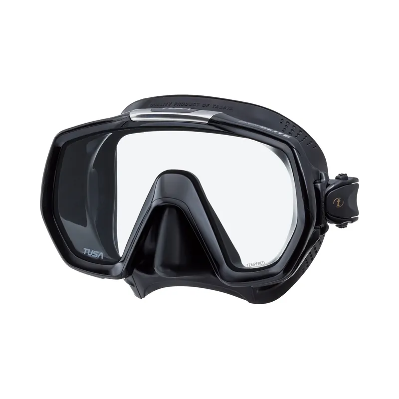 Knallerangebot Freedom Elite M-1003 QB Black (QB-BK)