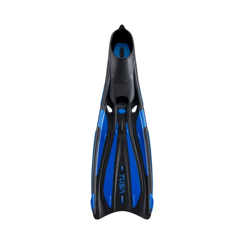 Aktuell Solla FF Fin Farbe blau Größe S
