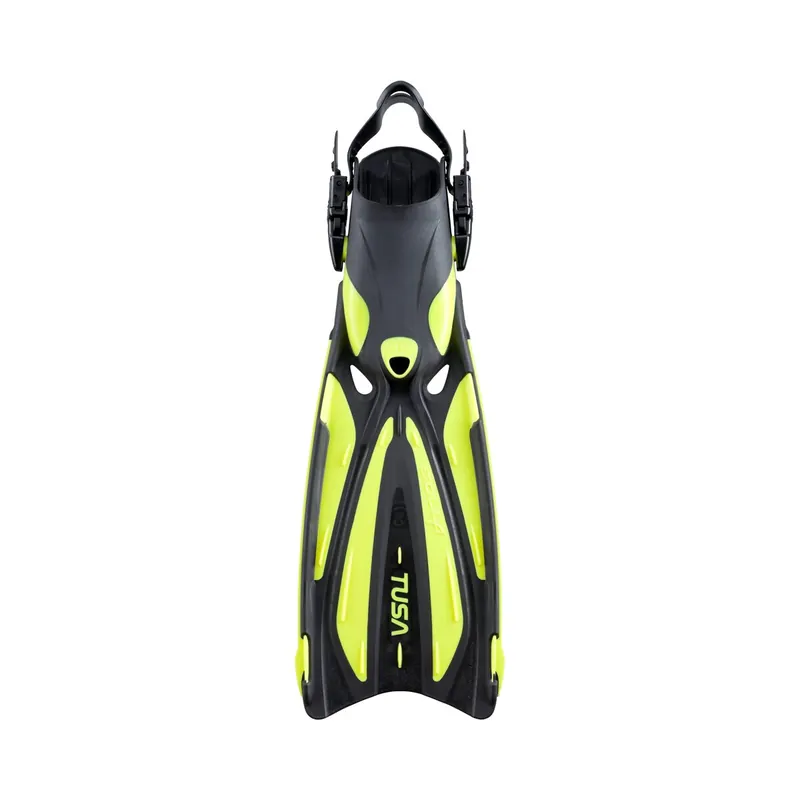 Solla Fin Farbe Flash Yellow (FY) Größe S Must-Have