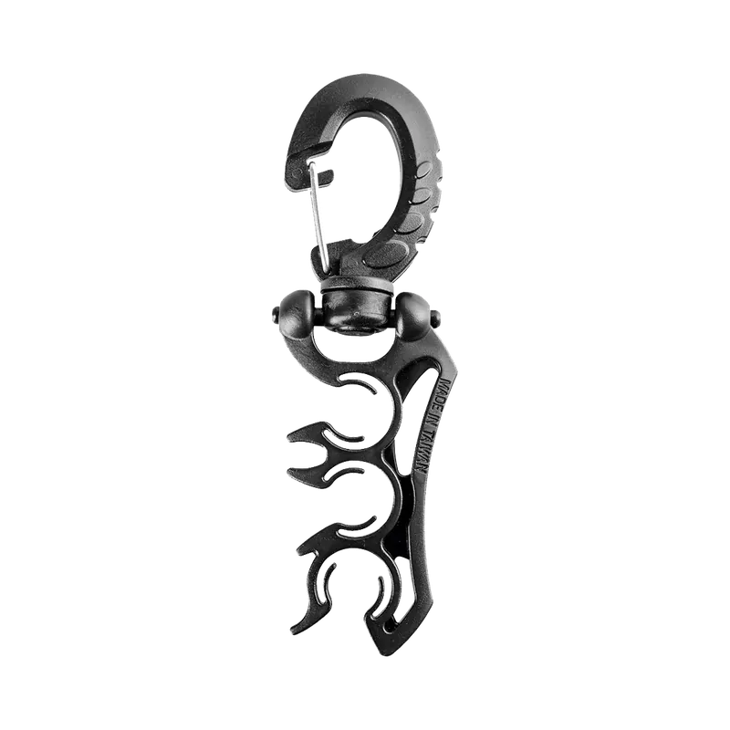 Billig 3-Hose Holder