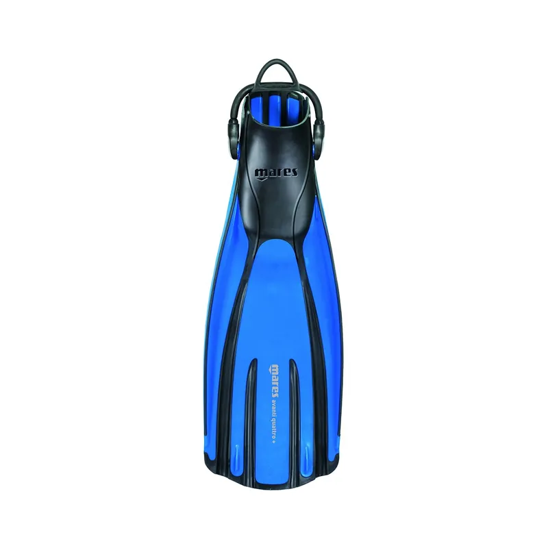 Avanti Quattro+ Farbe blau Größe XL Mega-Angebot