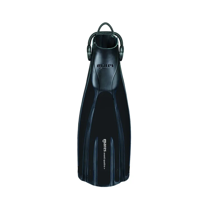 Avanti Quattro+ Farbe schwarz Größe R Top-Preis