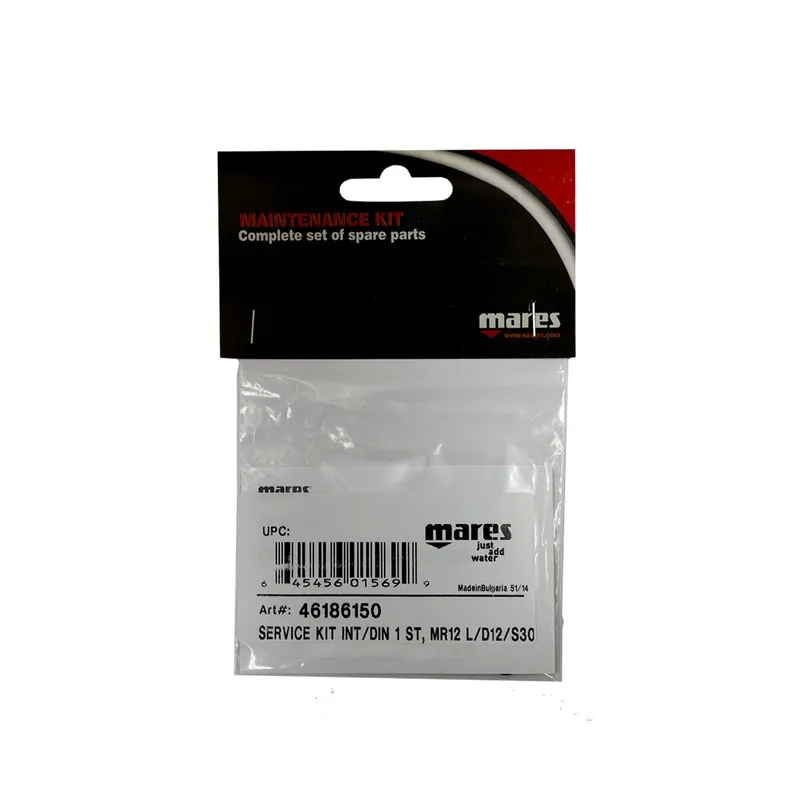 Mega-Angebot Revisionskit 1. Stufe MR12S
