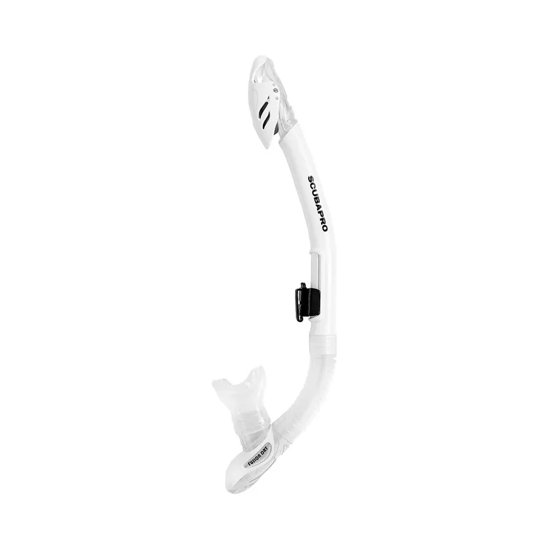 Fusion Dry colour white Markenprodukt