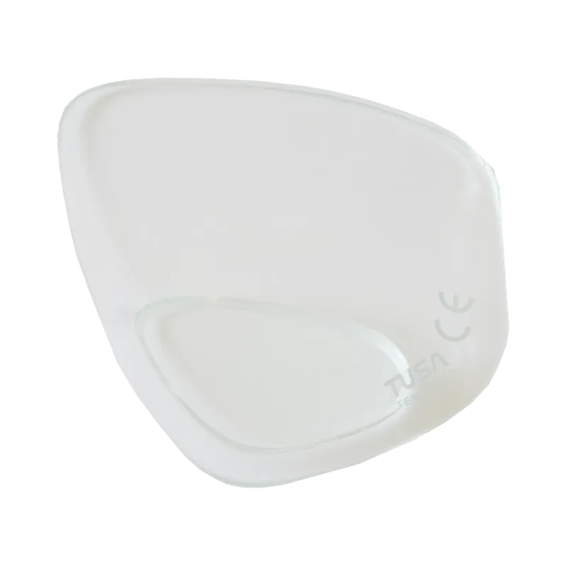 Optical Lens Ceos and Geminus reading insert left Diopter +3,5 Solange Der Vorrat Reicht
