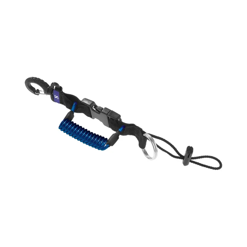 Abverkauf Snapper with Stainless steel wire core