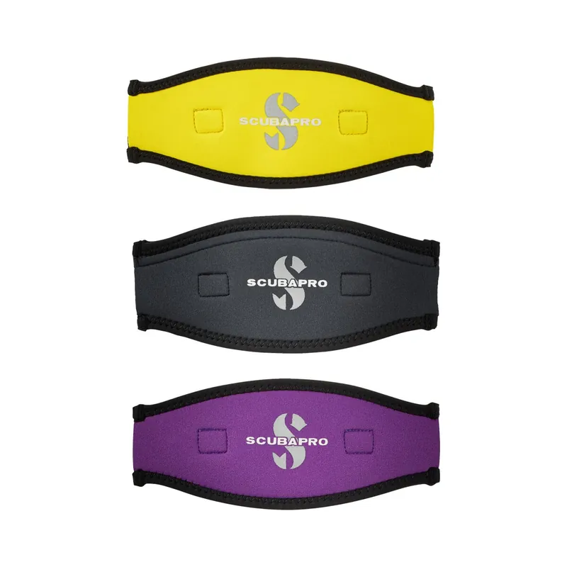 Top-Seller Maskenband Neopren 2,5 mm