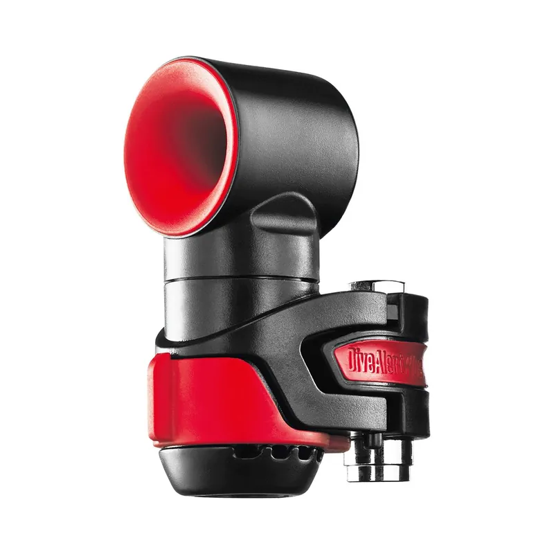 DIVE ALERT PLUS V2 for standart Inflator Direkt Vom Hersteller