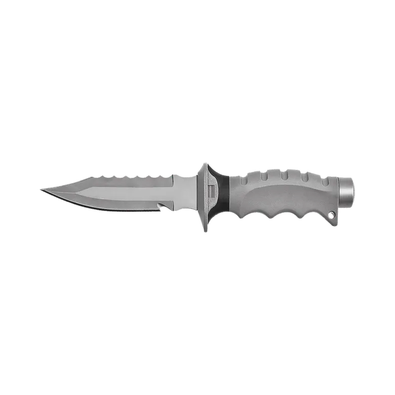 Begrenztes Angebot SK-T Titanium Messer
