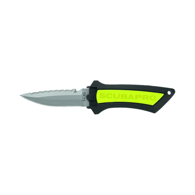 Expressversand Knife SK75 Titan