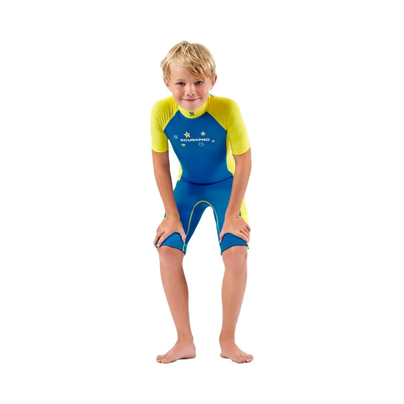 Must-Have Seahorse Kids Shorty boys
