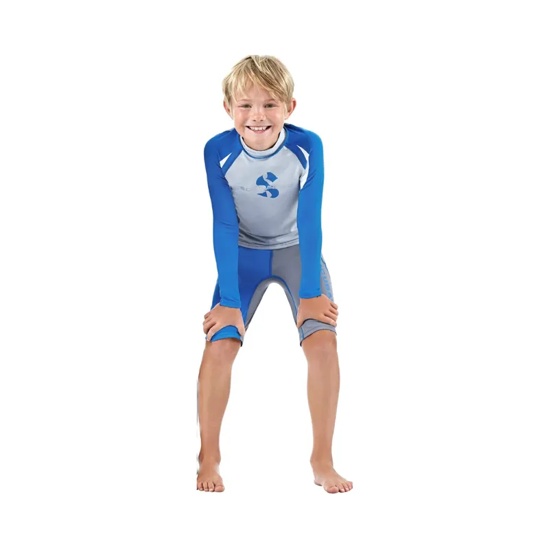 Kids Rash Guard Shorts Wizard Jungen Sonderaktion