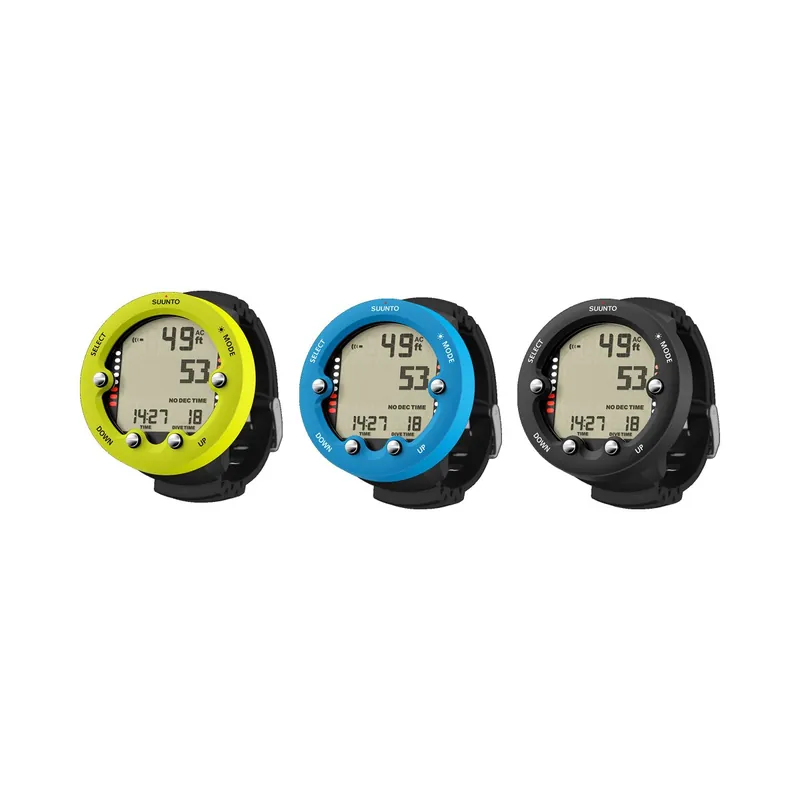 Zoop Novo without Interface Must-Have