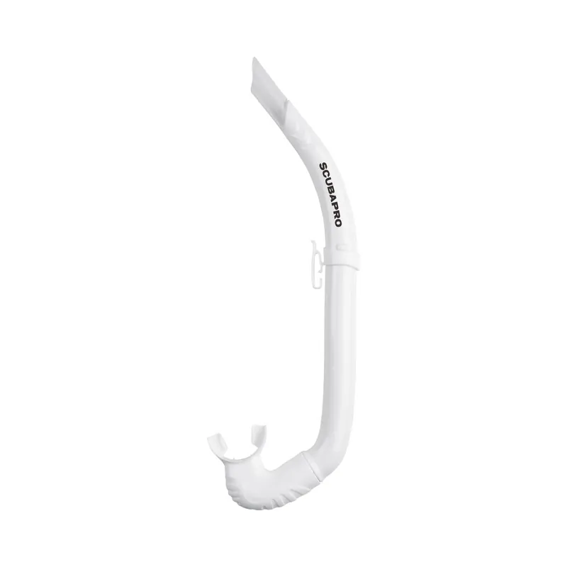 Top-Seller Apnea Schnorchel Farbe Weiß