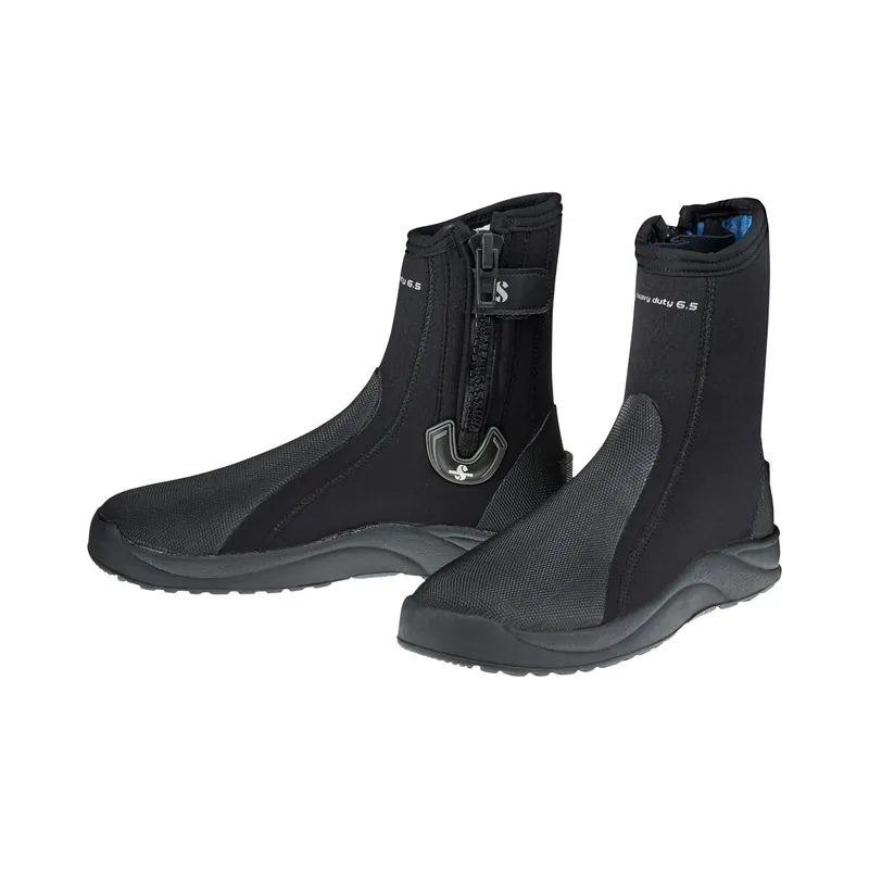 Heavy Duty 6,5mm colour black size XS 37-38 Jetzt Kaufen
