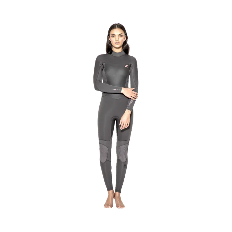 SYNERGY 3X2 BZ LS STEAMER colour black size 4 Heißes Angebot