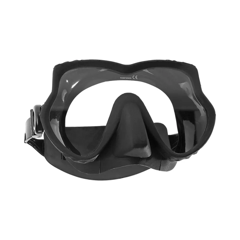 Devil Black Top-Seller