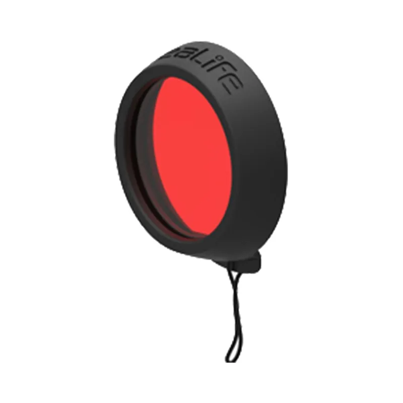 Jetzt Kaufen Red-Filter for Sea Dragon lights