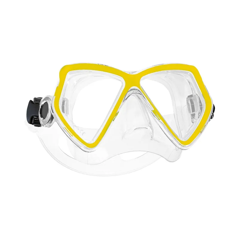 MINI VU colour yellow Super-Preis