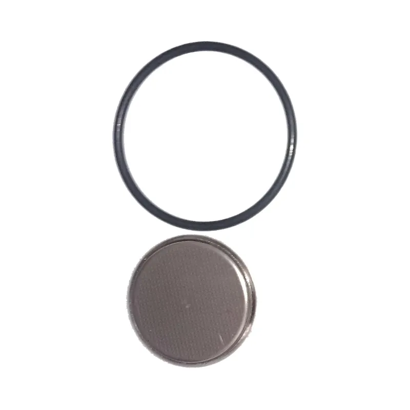 Ausverkauf Battery kit PUCK