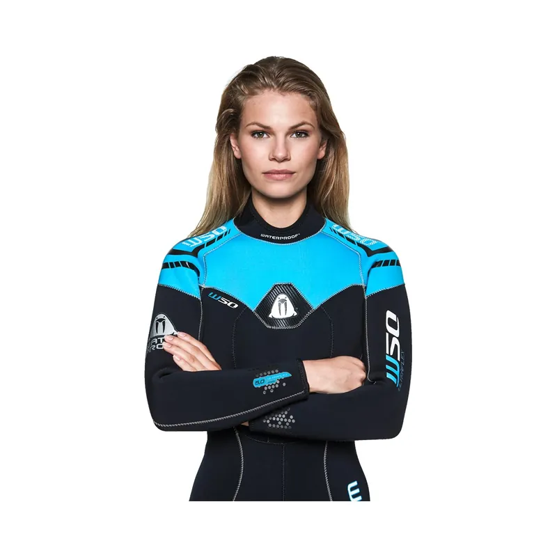 Direktkauf W50 5mm Fullsuit Lady ML