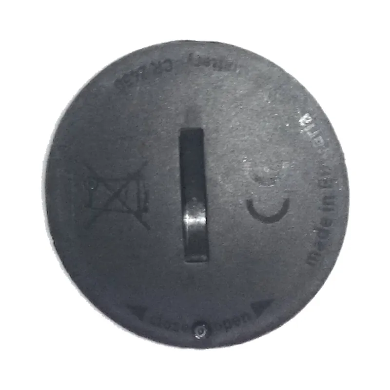 Solange Der Vorrat Reicht Batteriefachdeckel PUCK