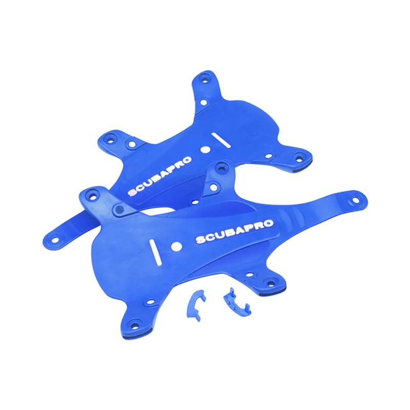 Direktkauf Hydros Pro Color Kit colour blue