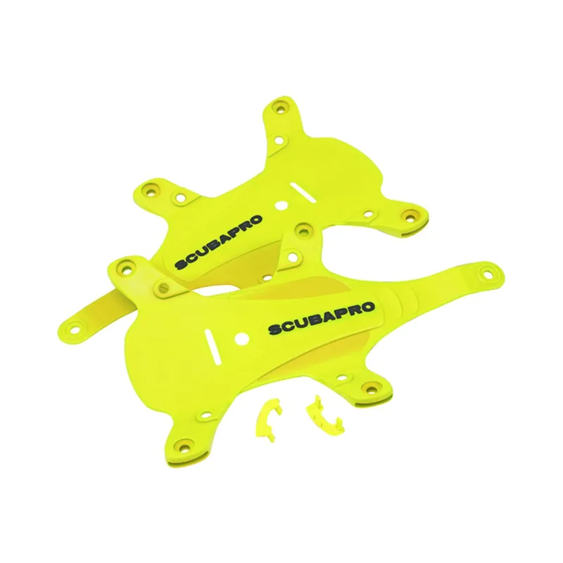 Hydros Pro Color Kit colour yellow Sonderangebot