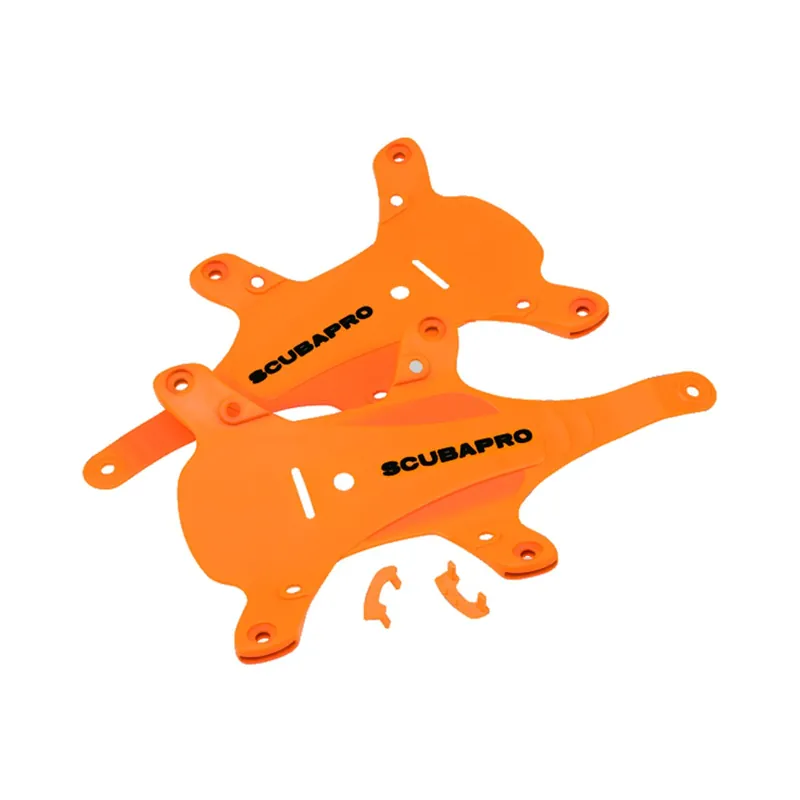 Kracherpreis Hydros Pro Color Kit colour orange