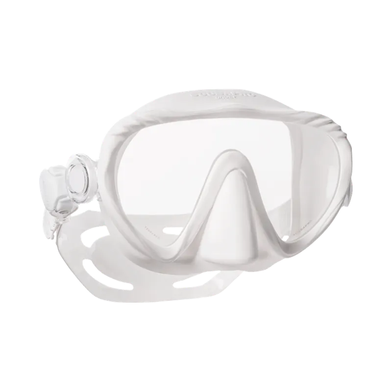 Top-Seller Ghost color white
