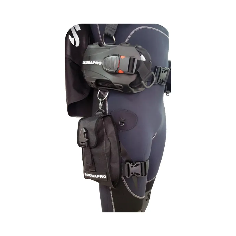 Hydros Oberschenkeltasche Neue Ware