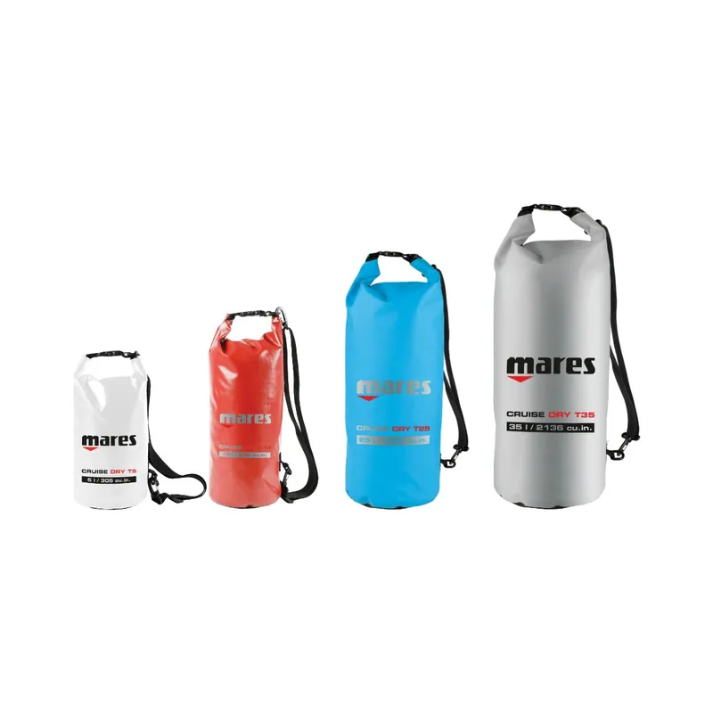 Beliebt Cruise Dry Bag Seesack