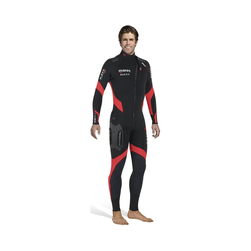FLEXA 5.4.3 Man size 48-50 (3) Sichere Zahlung