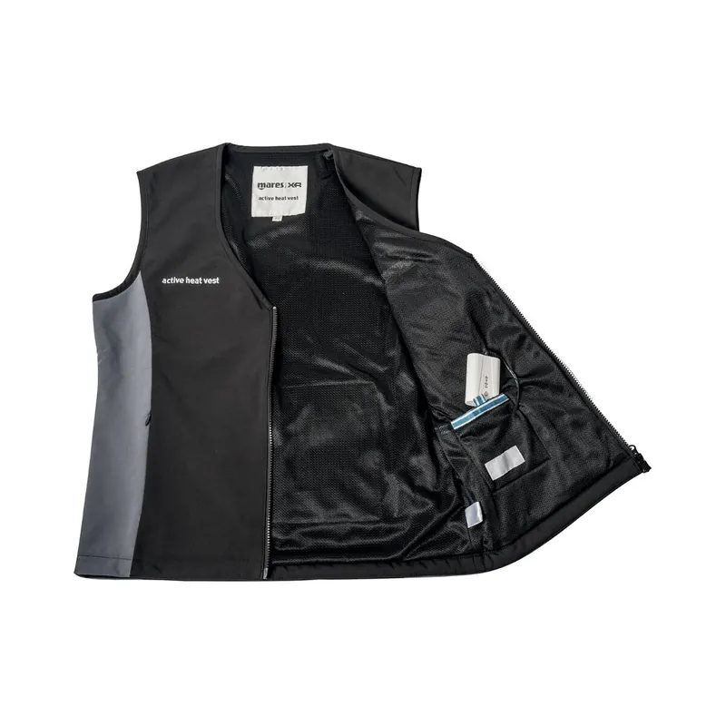 Active heating vest Size XS Super-Preis