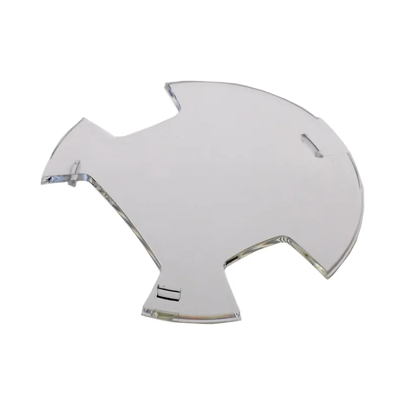 Displayschutz VYPER 2 / HelO2 / Vyper Air Must-Have