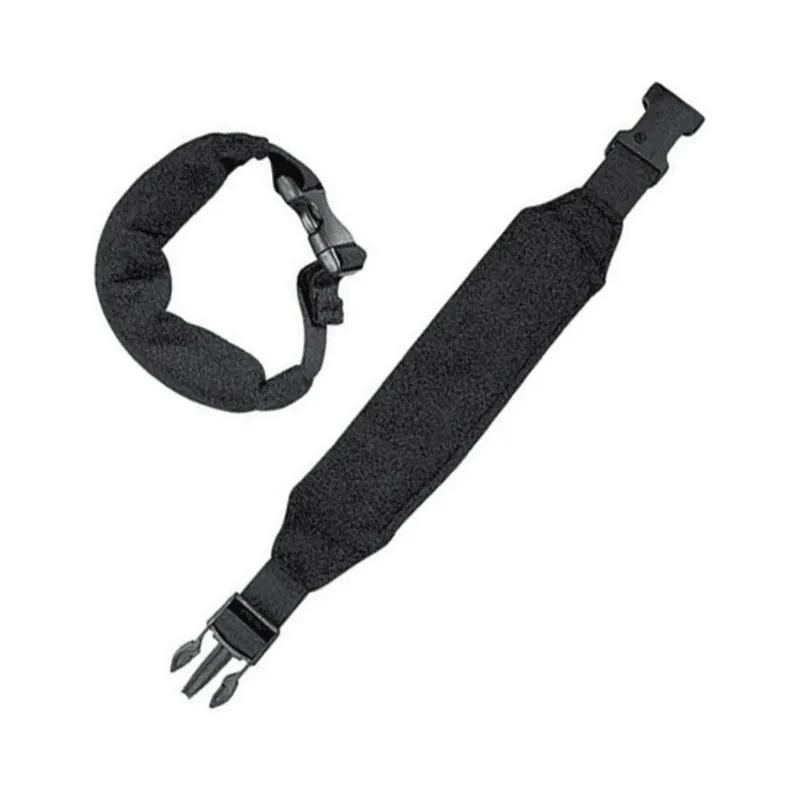 Ankle weight soft 1 piece weight 0,5 kg Beliebt